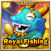 tg777 Royal Fishing icon