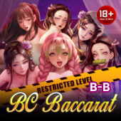 tg777 Sexy Blockchain Baccarat B B icon