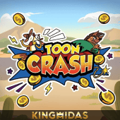 tg777 Toon Crash icon