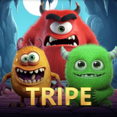 tg777 Tripe icon