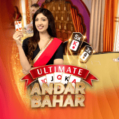 tg777 Ultimate Andar Bahar icon