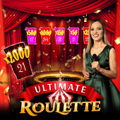 tg777 Ultimate Roulette icon
