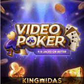 tg777 Video Poker icon