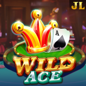 tg777 Wild Ace icon