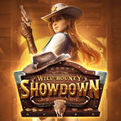tg777 Wild Bounty Showdown icon