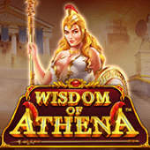 Wisdom of Athena tg777 hot Game icon